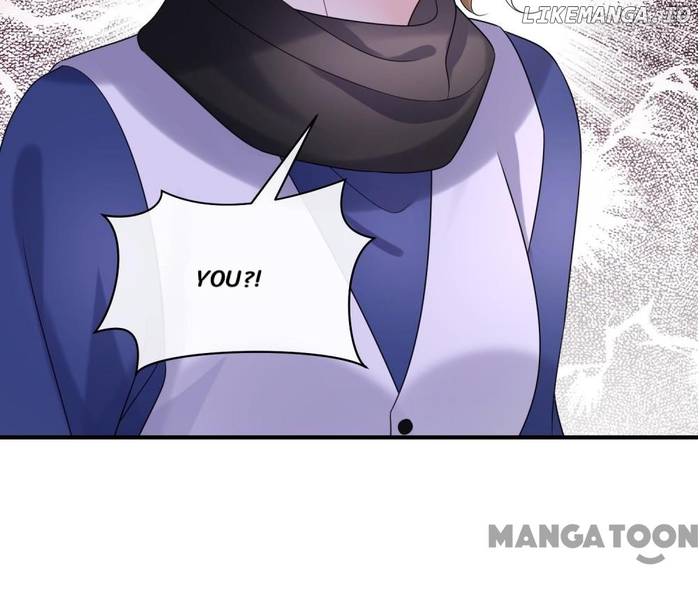 Never Let Go of My Ex-Husband Chapter 110 - page 15