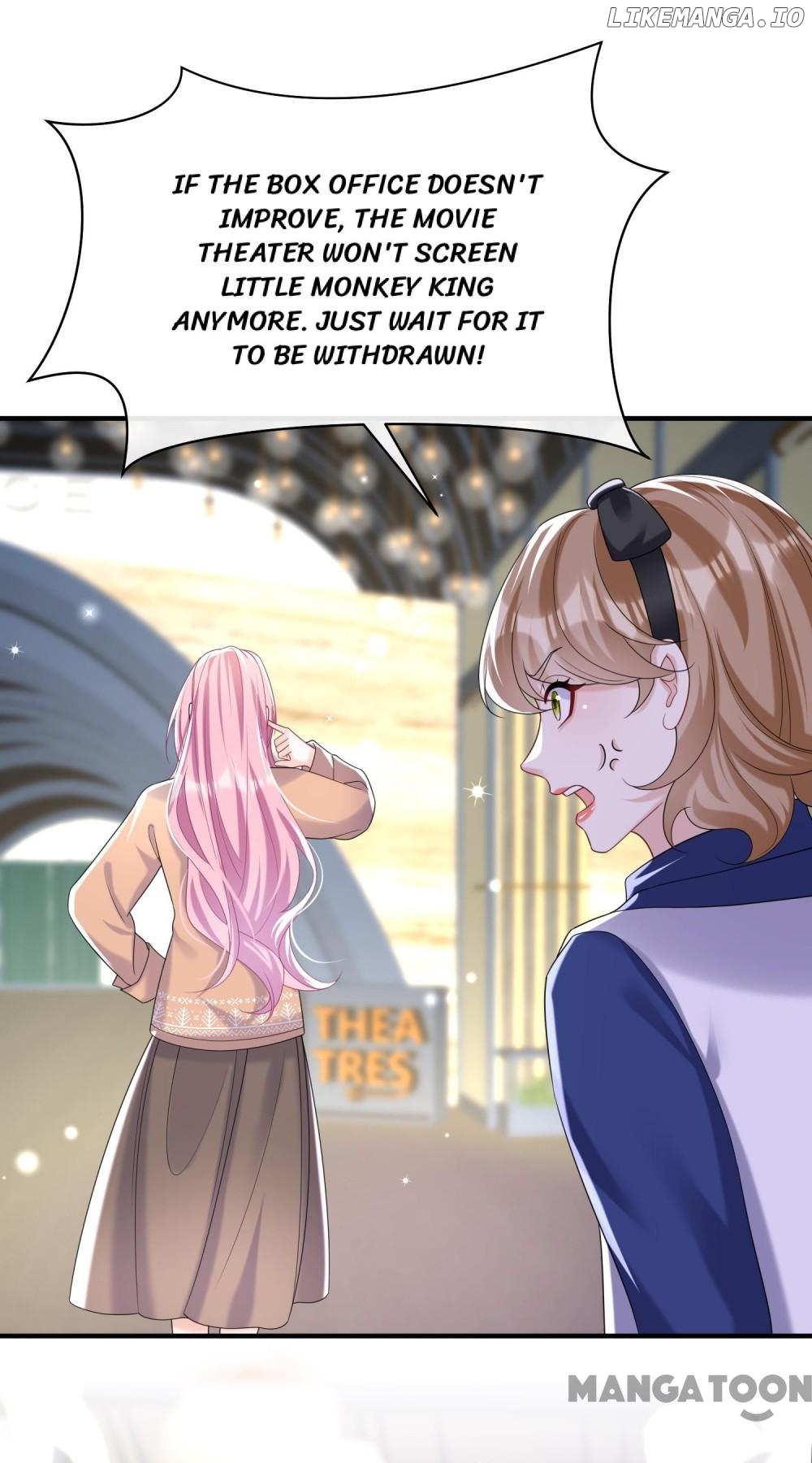 Never Let Go of My Ex-Husband Chapter 110 - page 16