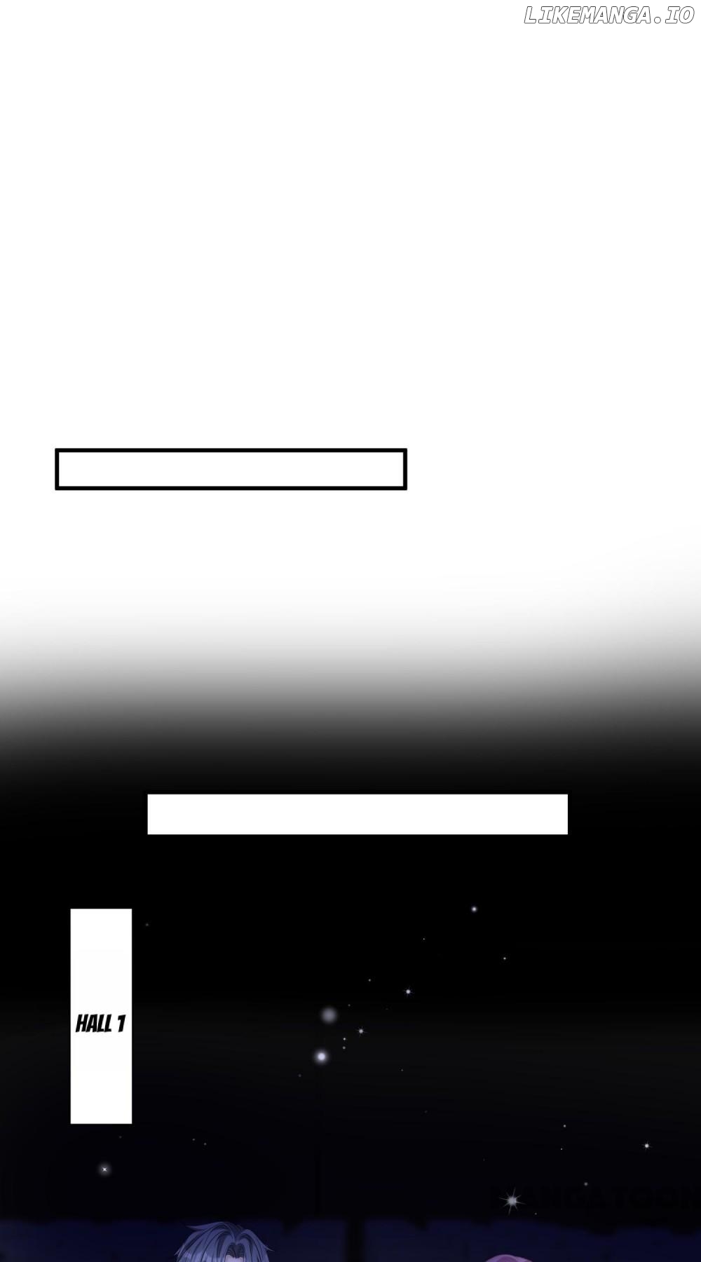 Never Let Go of My Ex-Husband Chapter 110 - page 19