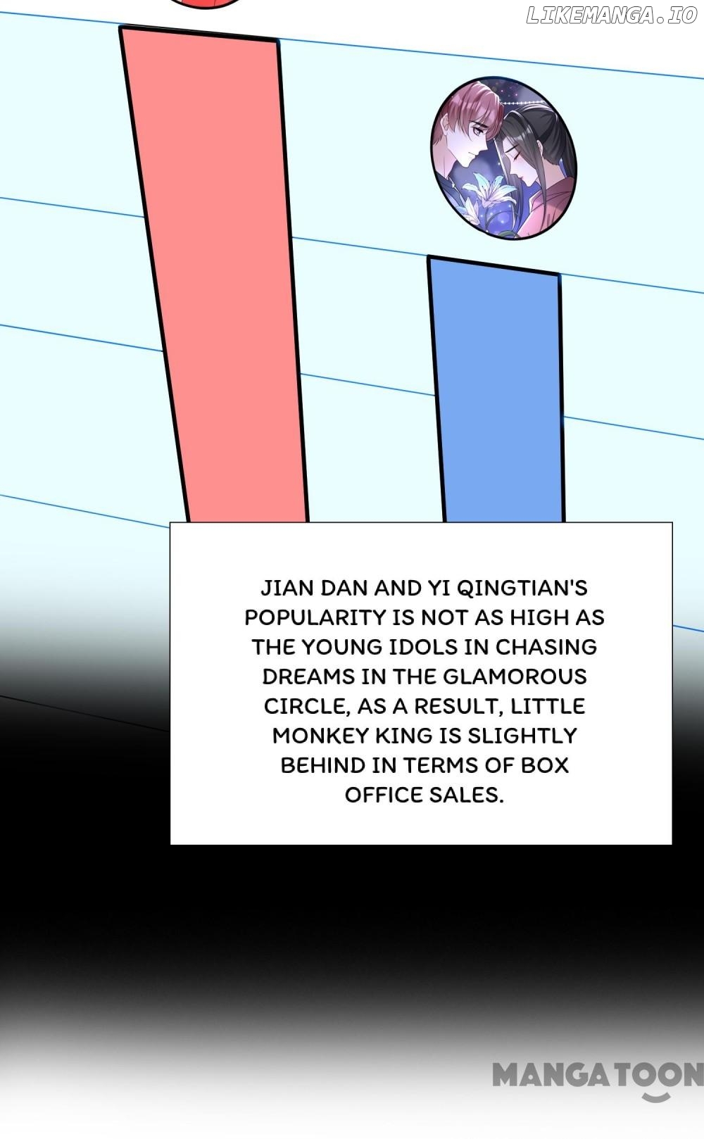 Never Let Go of My Ex-Husband Chapter 110 - page 3