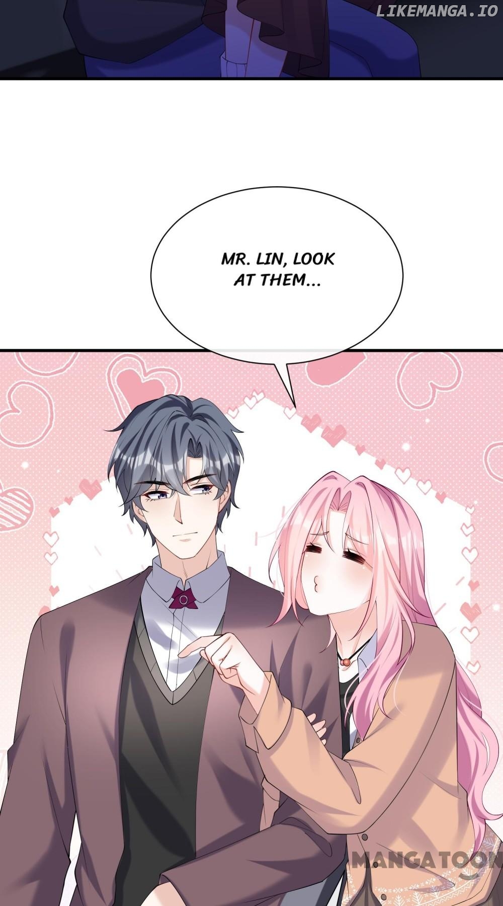 Never Let Go of My Ex-Husband Chapter 110 - page 26