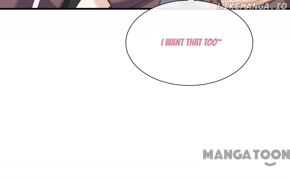 Never Let Go of My Ex-Husband Chapter 110 - page 27