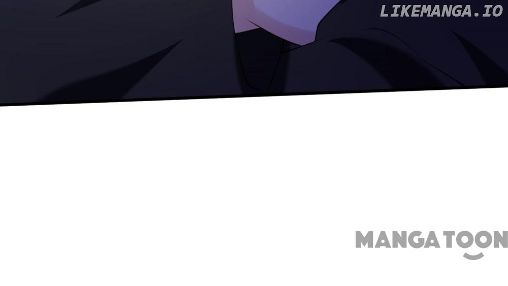 Never Let Go of My Ex-Husband Chapter 110 - page 33