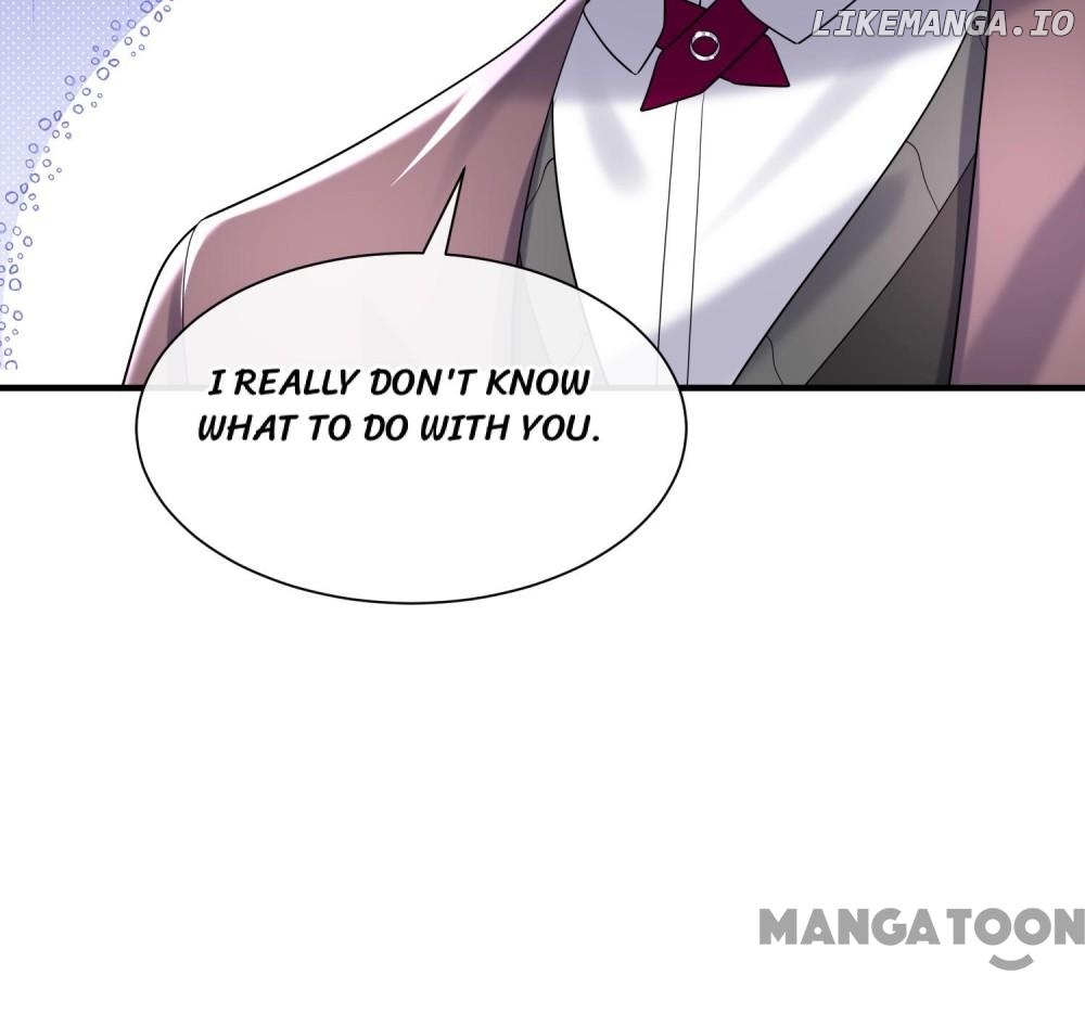 Never Let Go of My Ex-Husband Chapter 110 - page 9