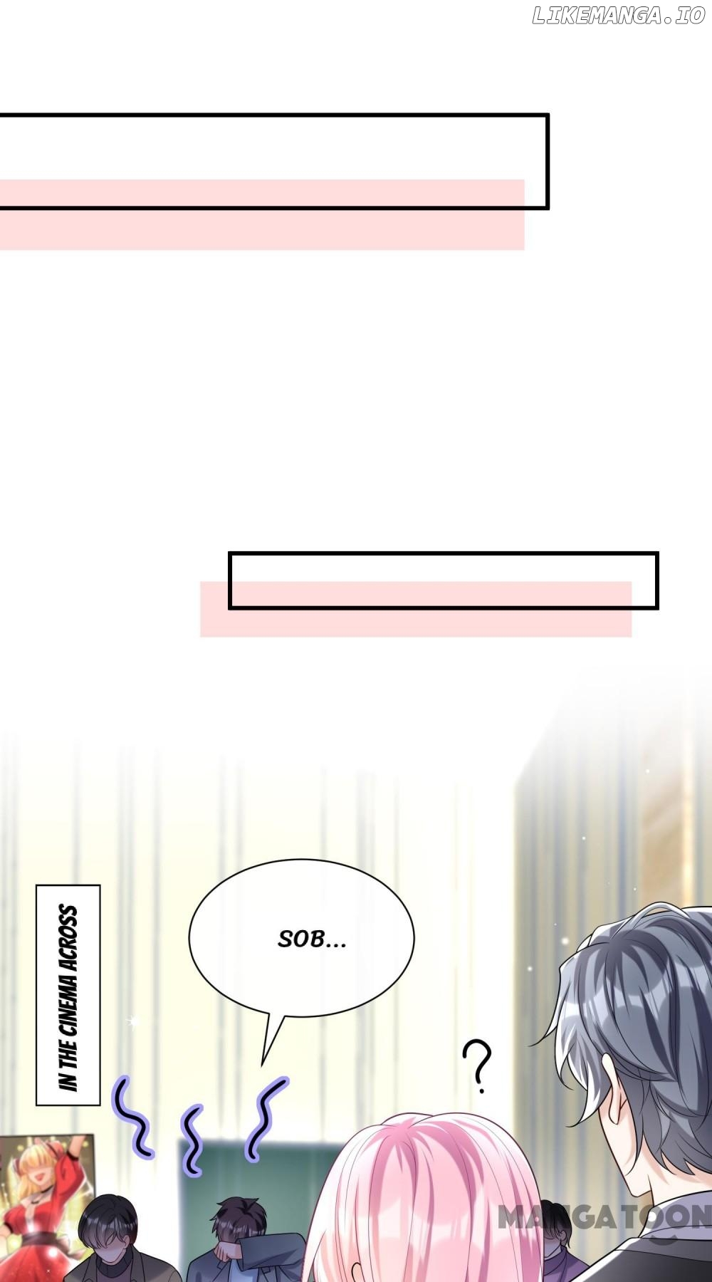 Never Let Go of My Ex-Husband Chapter 111 - page 12