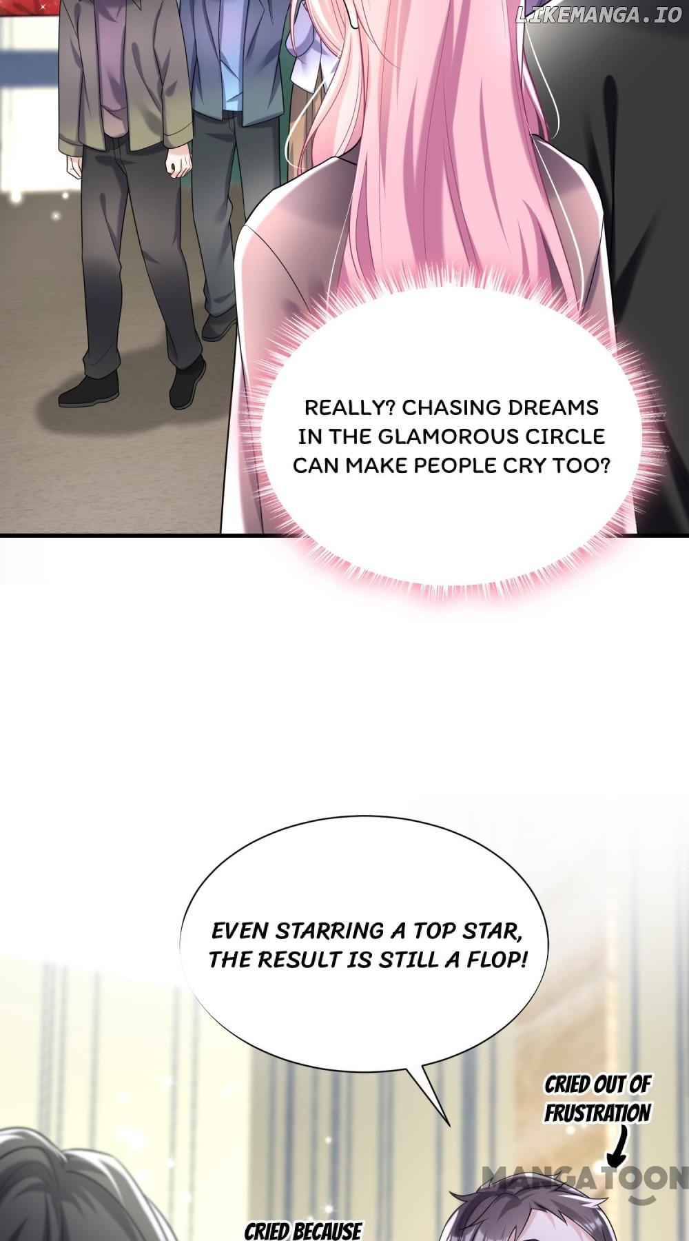 Never Let Go of My Ex-Husband Chapter 111 - page 13