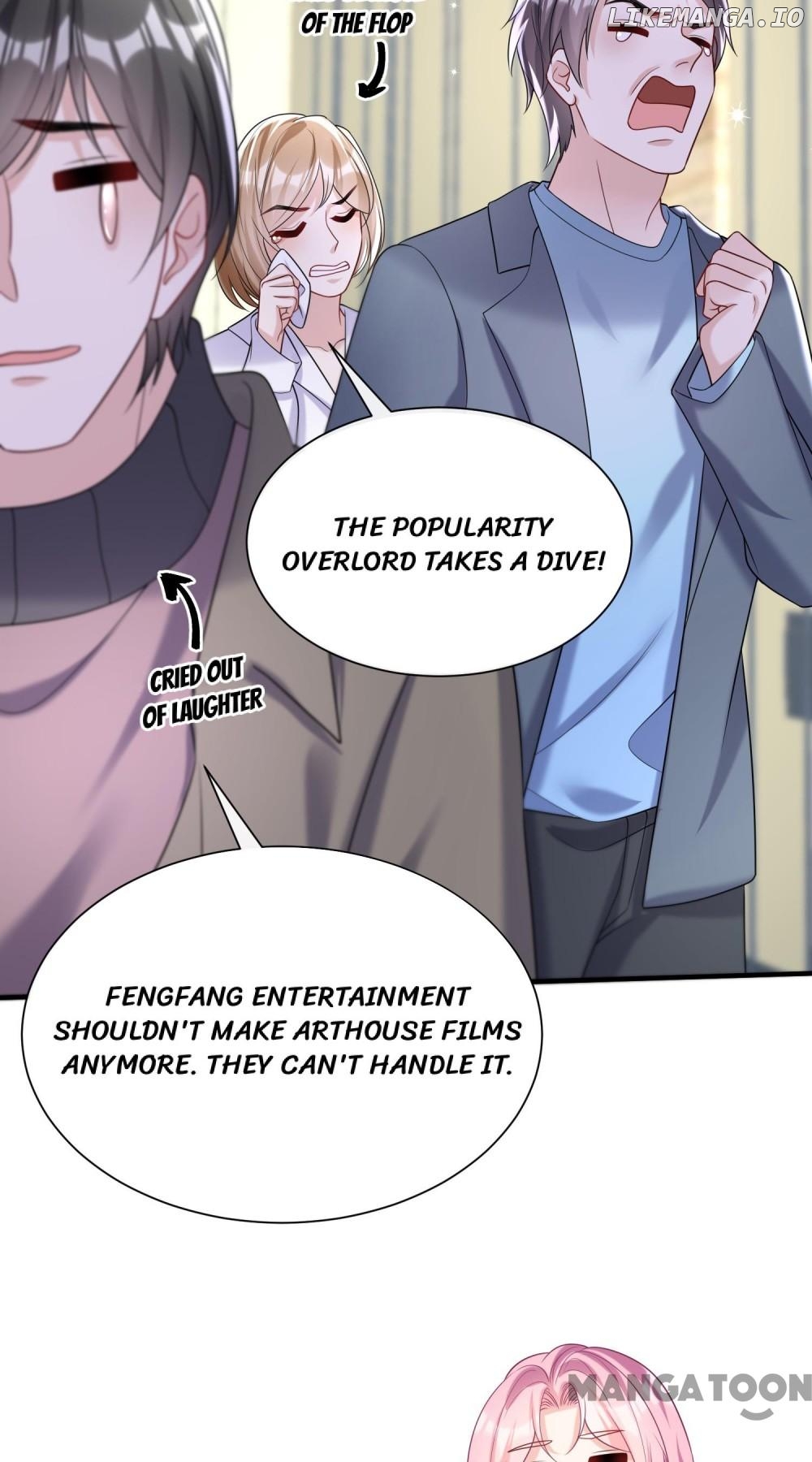 Never Let Go of My Ex-Husband Chapter 111 - page 14