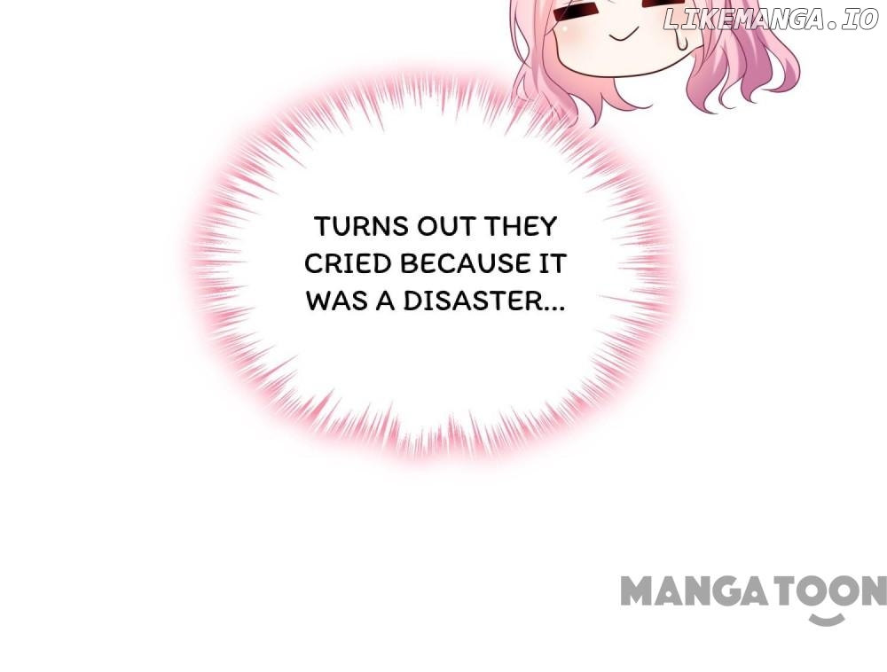 Never Let Go of My Ex-Husband Chapter 111 - page 15