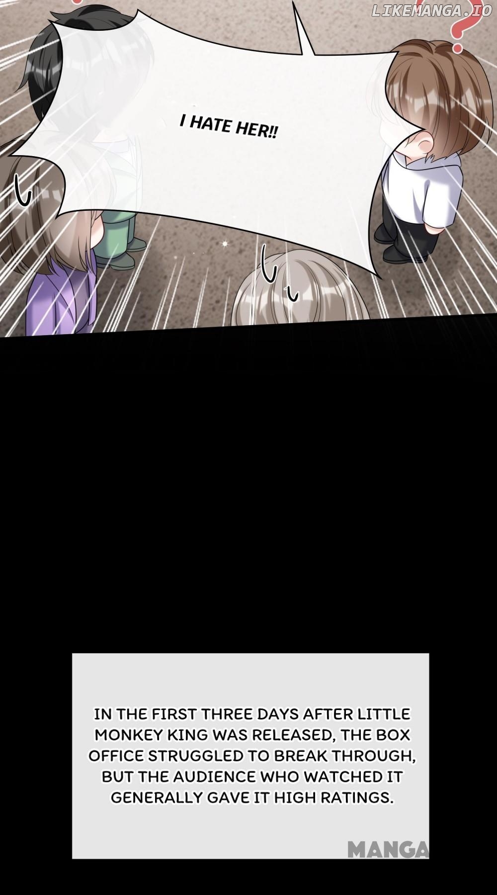 Never Let Go of My Ex-Husband Chapter 111 - page 25