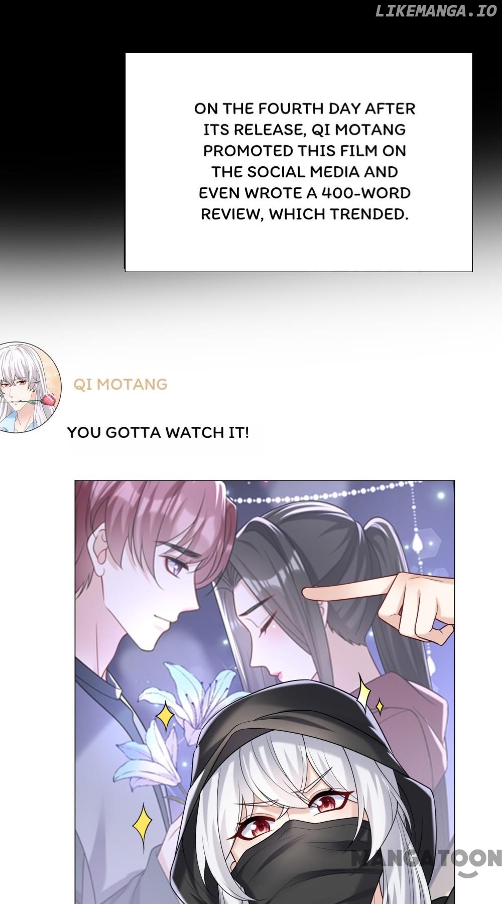 Never Let Go of My Ex-Husband Chapter 111 - page 26