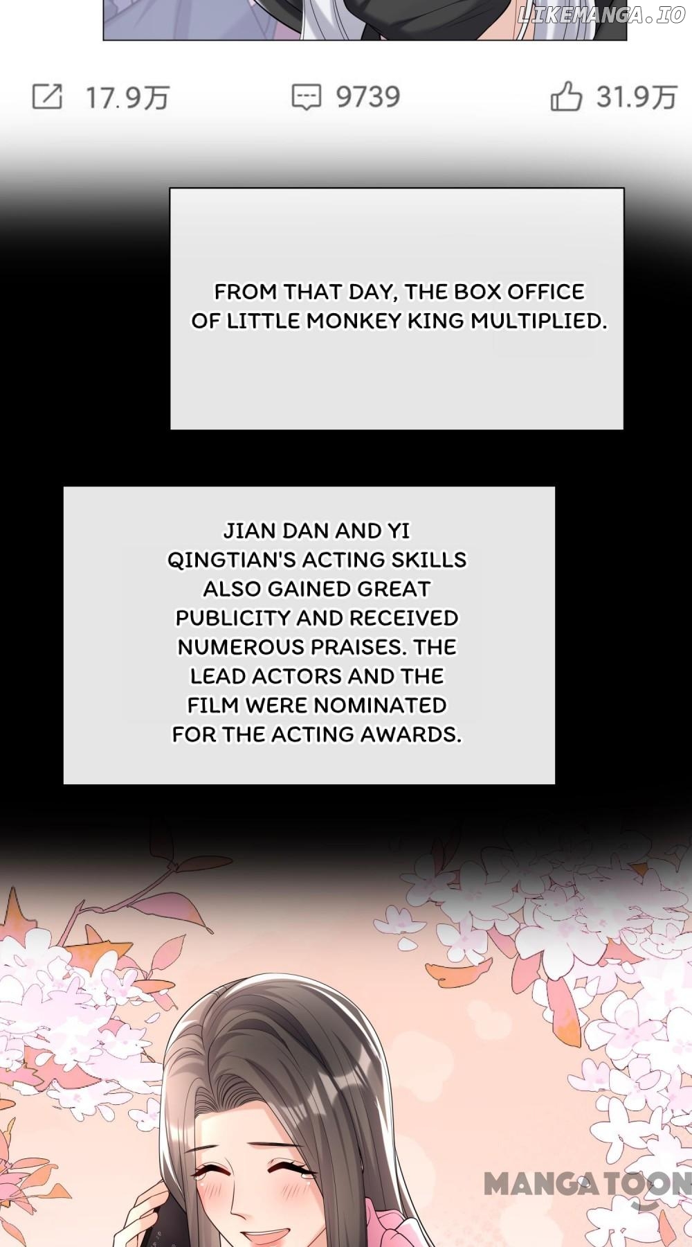 Never Let Go of My Ex-Husband Chapter 111 - page 27