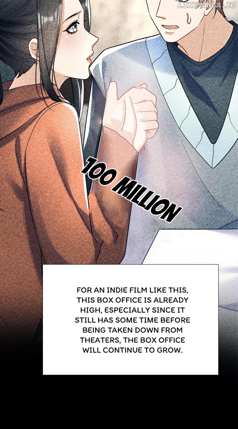 Never Let Go of My Ex-Husband Chapter 111 - page 30