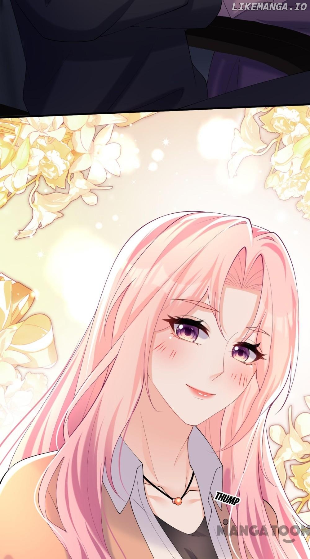 Never Let Go of My Ex-Husband Chapter 111 - page 4