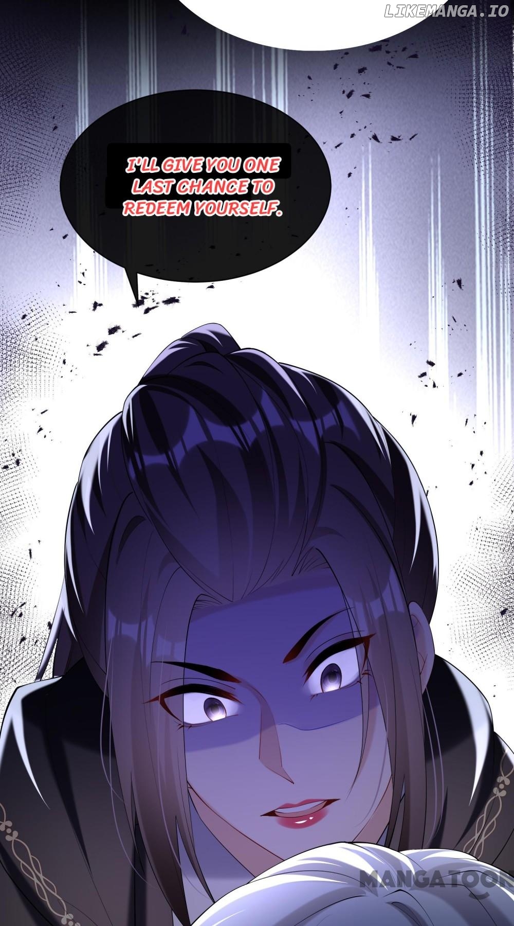 Never Let Go of My Ex-Husband Chapter 111 - page 40