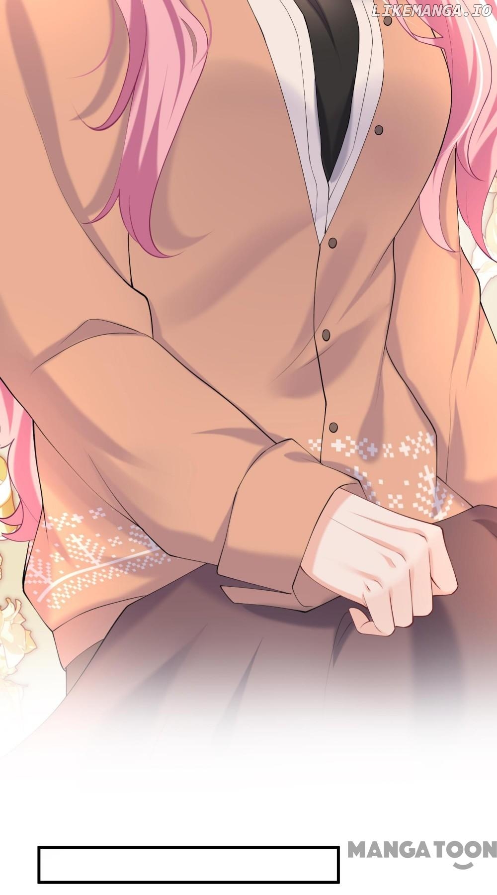 Never Let Go of My Ex-Husband Chapter 111 - page 5