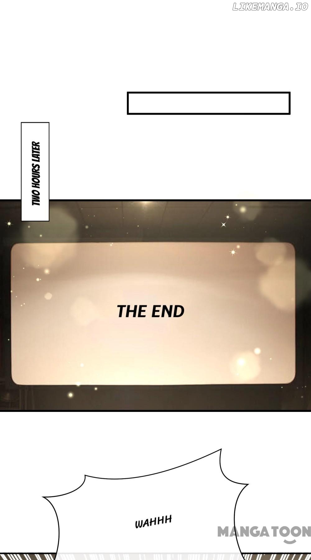 Never Let Go of My Ex-Husband Chapter 111 - page 6