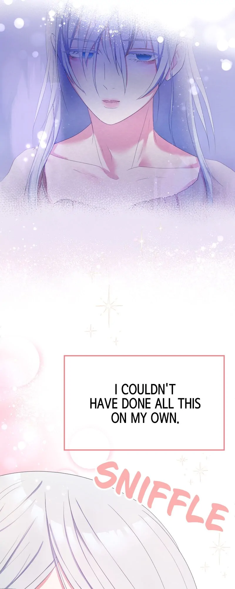 Useless Cinderella's Feeble Attempt to Save the Kingdom Chapter 18 - page 11