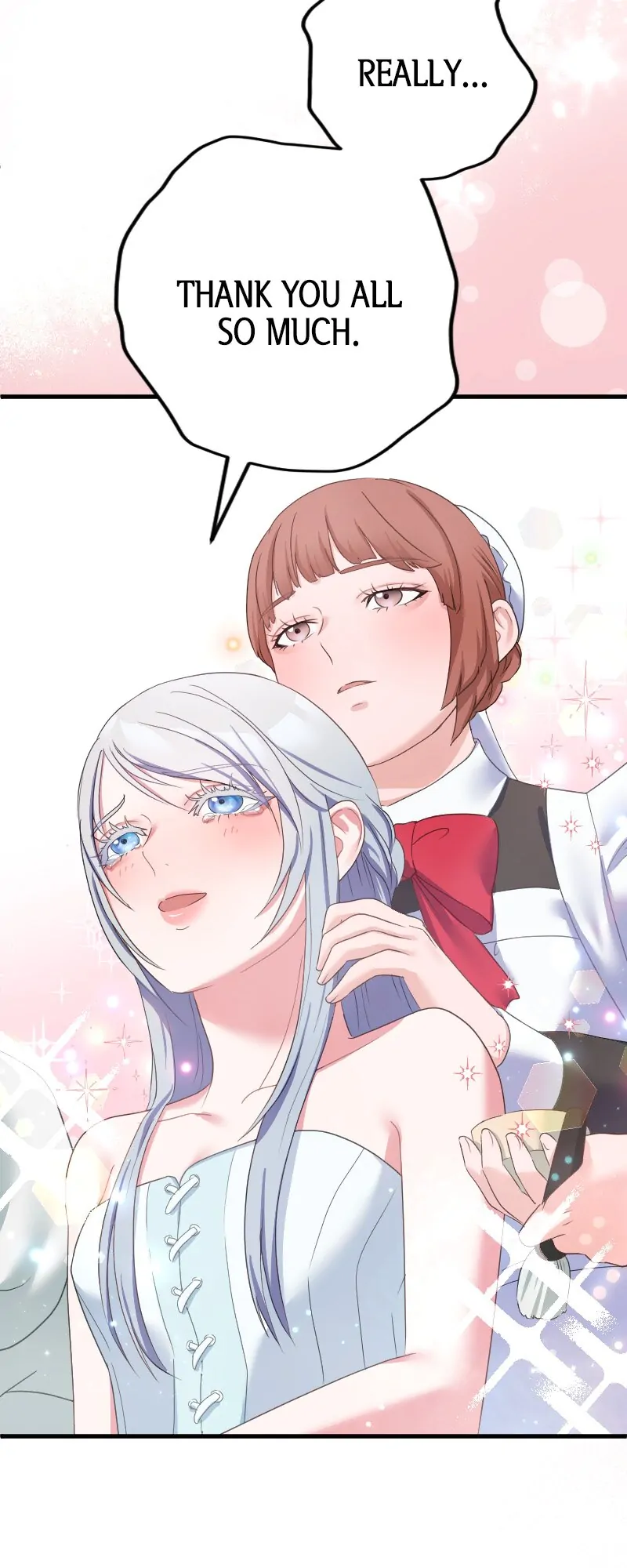 Useless Cinderella's Feeble Attempt to Save the Kingdom Chapter 18 - page 14