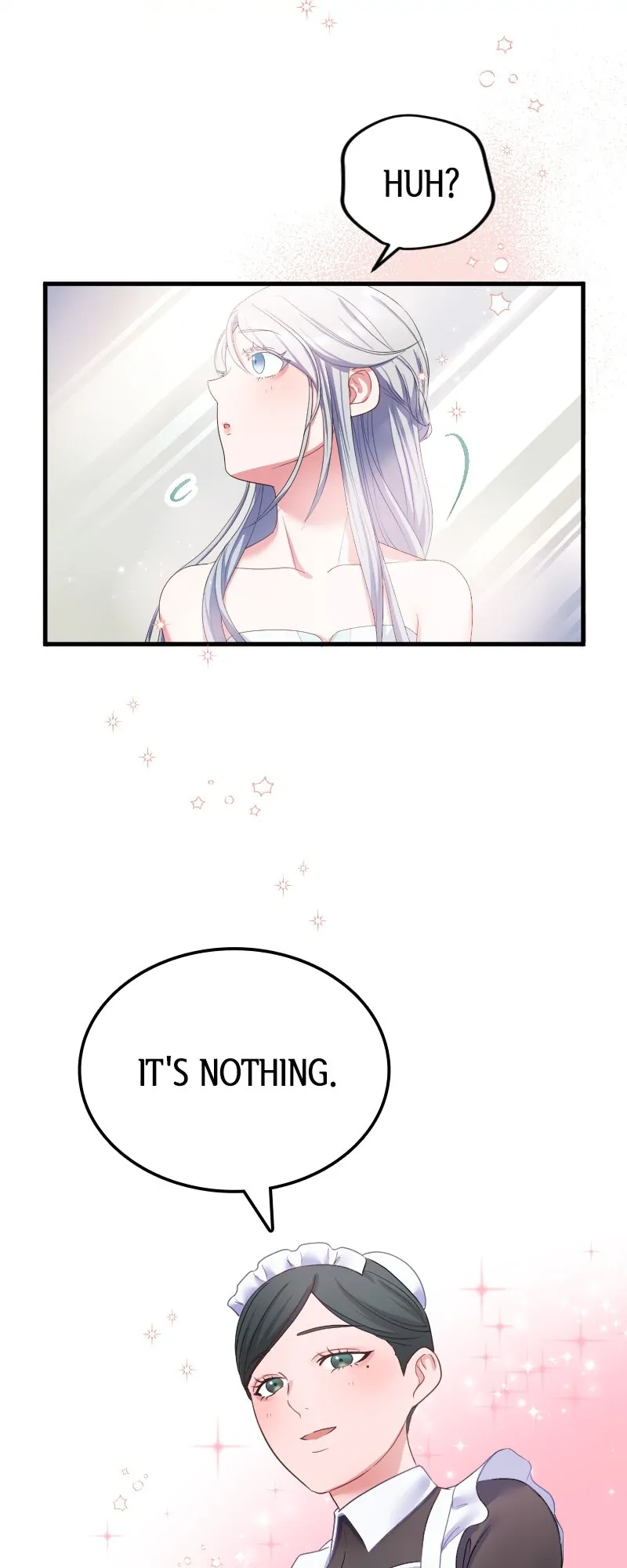 Useless Cinderella's Feeble Attempt to Save the Kingdom Chapter 18 - page 16