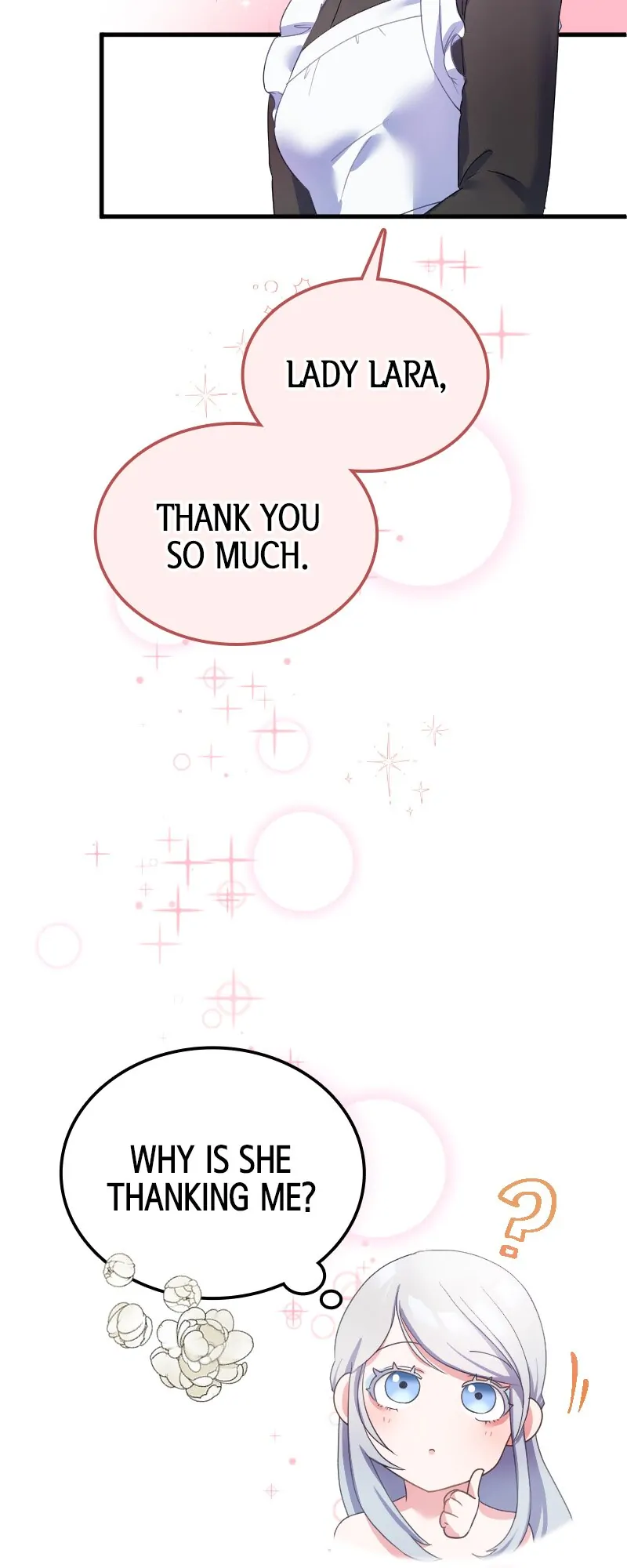 Useless Cinderella's Feeble Attempt to Save the Kingdom Chapter 18 - page 17