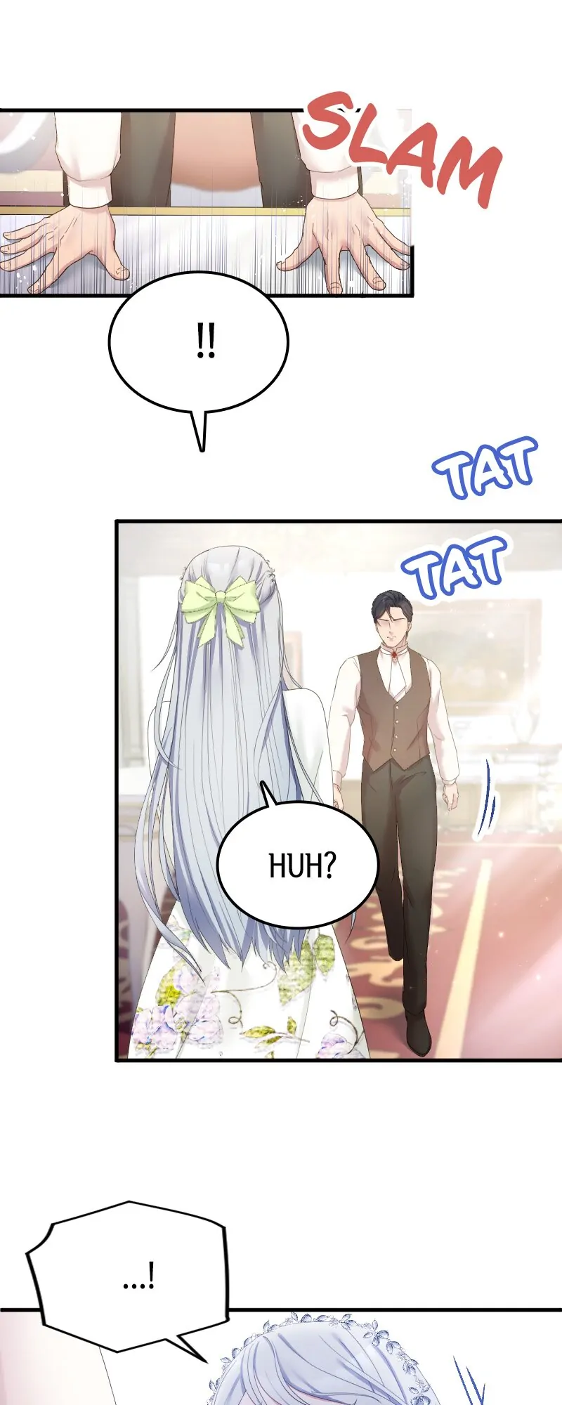 Useless Cinderella's Feeble Attempt to Save the Kingdom Chapter 18 - page 38