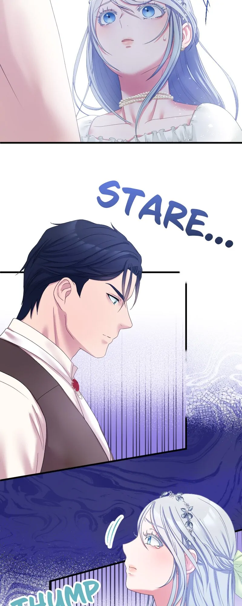 Useless Cinderella's Feeble Attempt to Save the Kingdom Chapter 18 - page 39