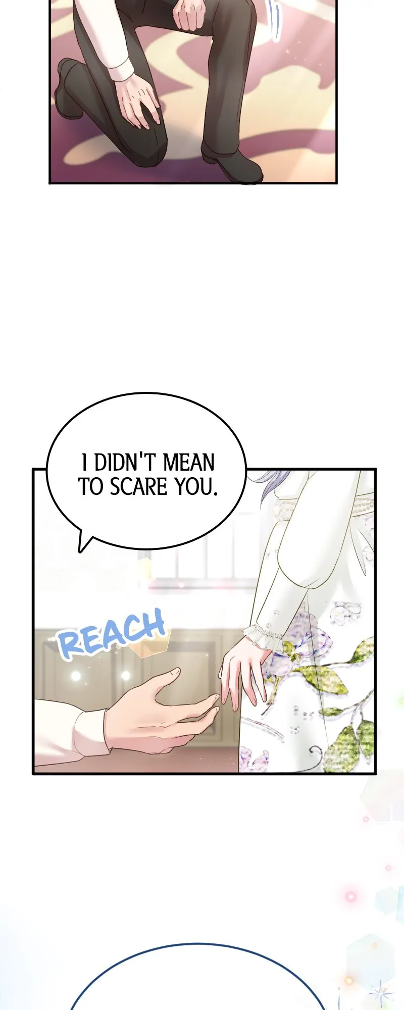 Useless Cinderella's Feeble Attempt to Save the Kingdom Chapter 18 - page 42