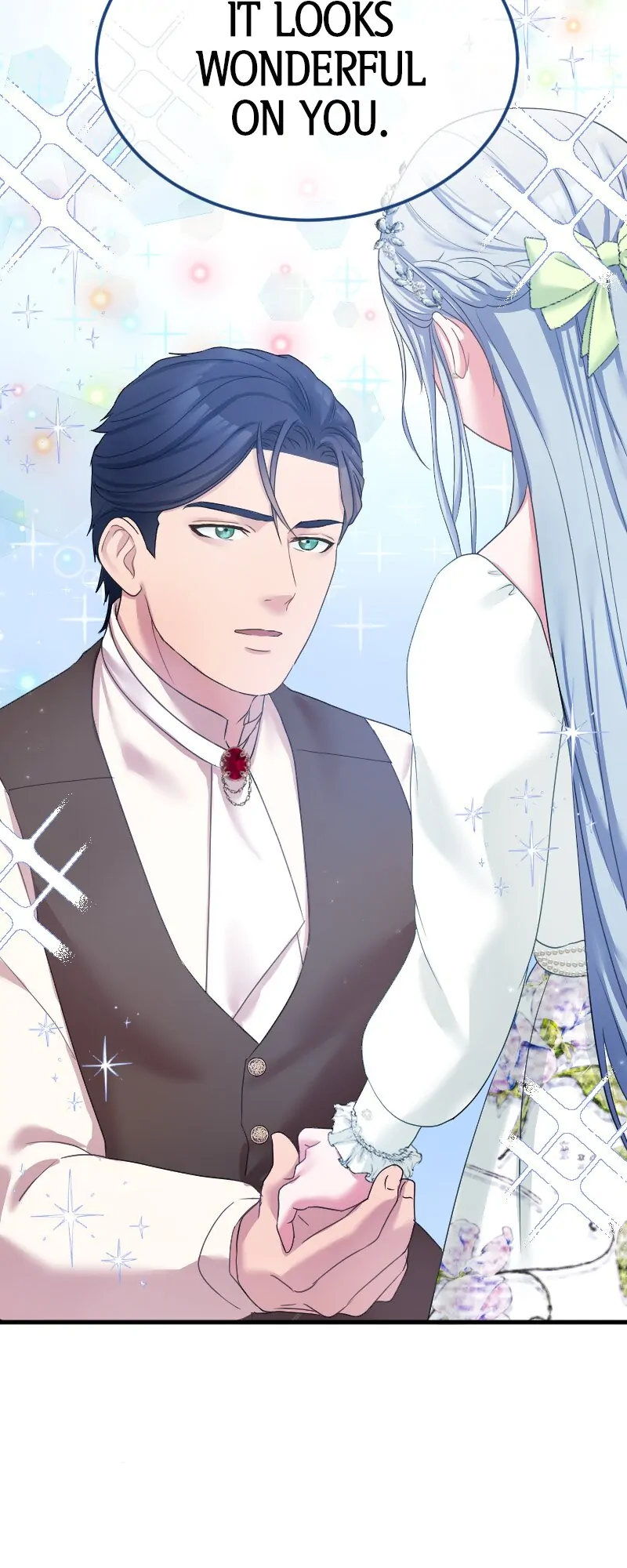 Useless Cinderella's Feeble Attempt to Save the Kingdom Chapter 18 - page 43