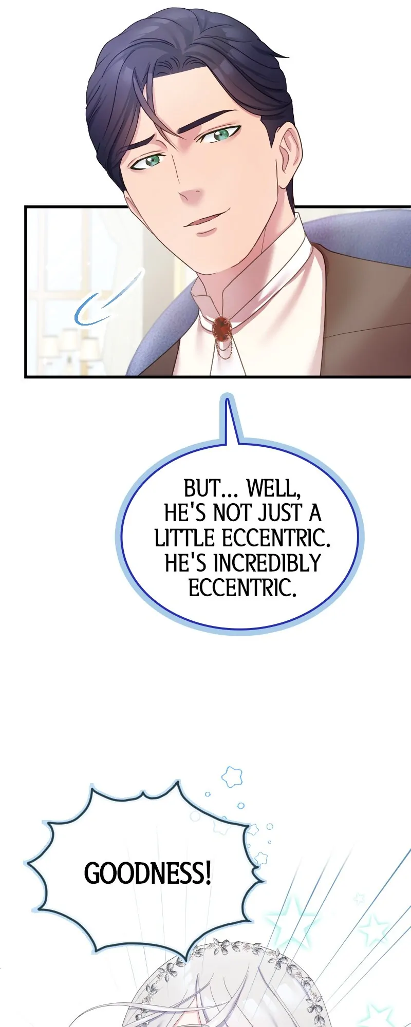 Useless Cinderella's Feeble Attempt to Save the Kingdom Chapter 18 - page 54