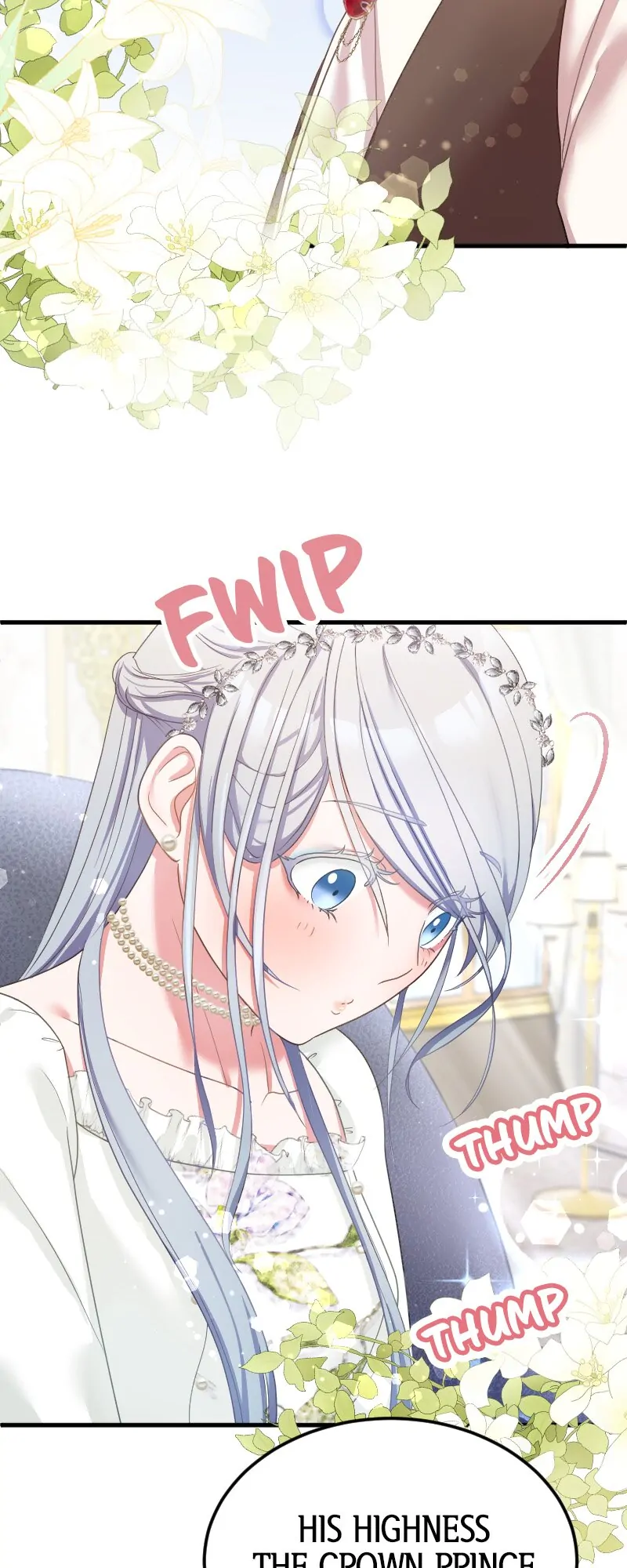 Useless Cinderella's Feeble Attempt to Save the Kingdom Chapter 18 - page 56