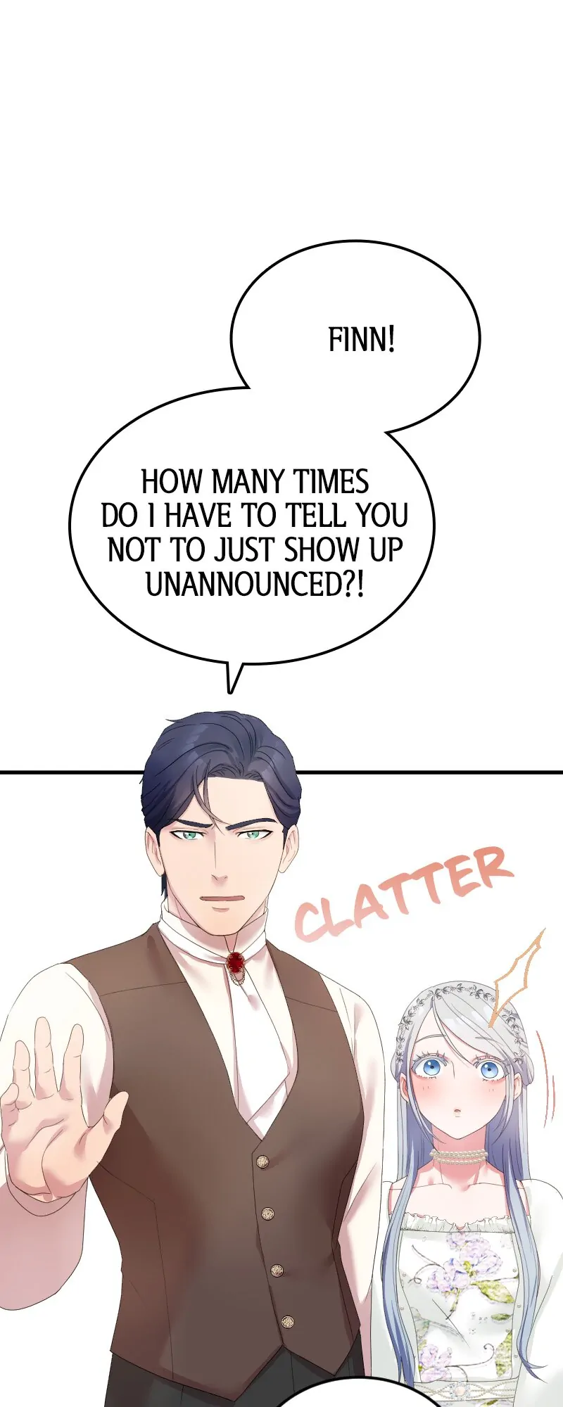Useless Cinderella's Feeble Attempt to Save the Kingdom Chapter 18 - page 59