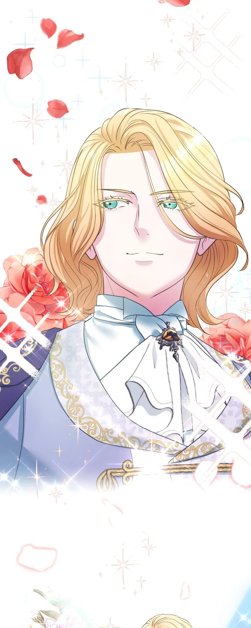 Useless Cinderella's Feeble Attempt to Save the Kingdom Chapter 18 - page 61