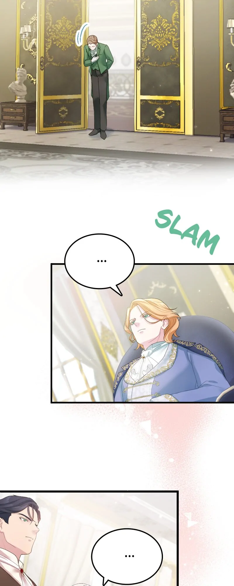 Useless Cinderella's Feeble Attempt to Save the Kingdom Chapter 20 - page 12