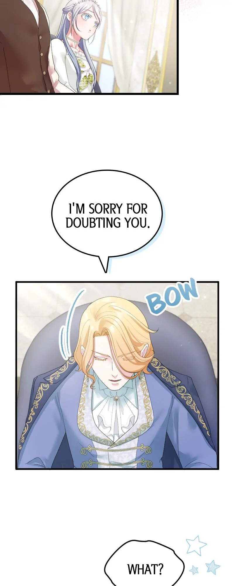 Useless Cinderella's Feeble Attempt to Save the Kingdom Chapter 20 - page 13