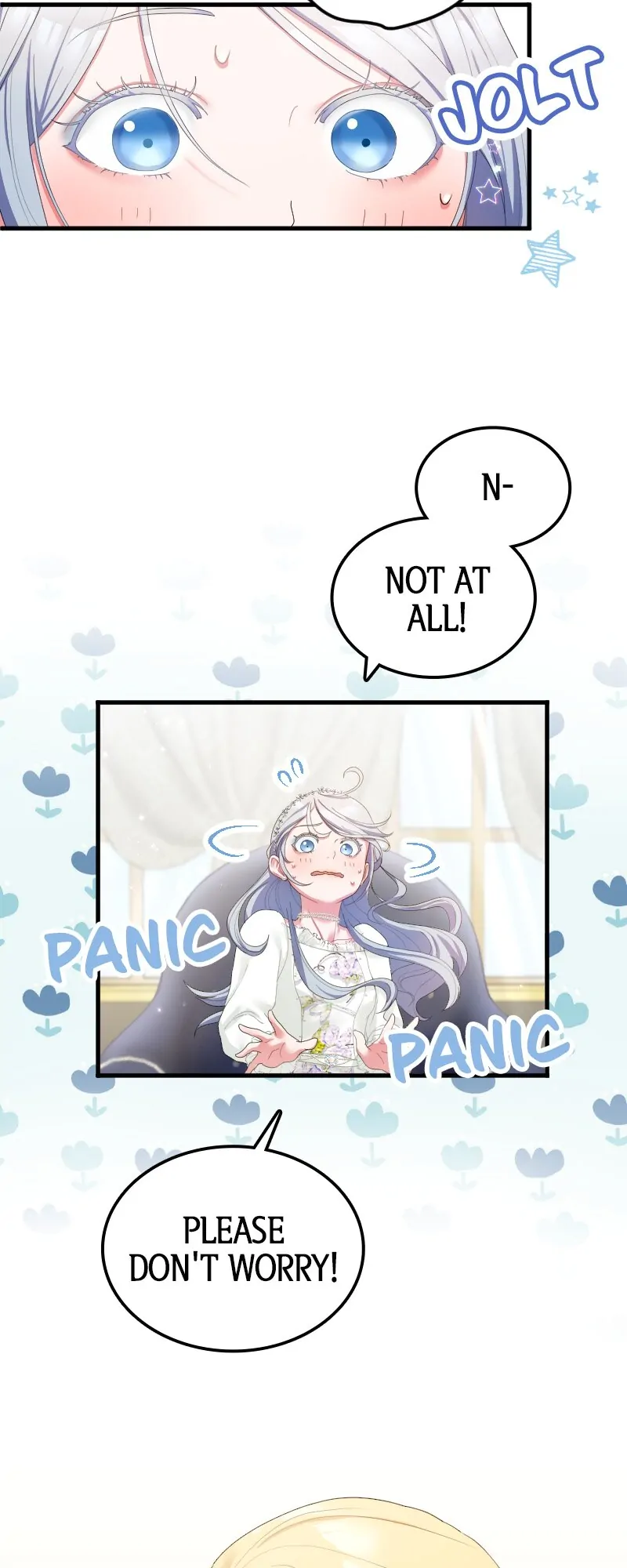 Useless Cinderella's Feeble Attempt to Save the Kingdom Chapter 20 - page 14