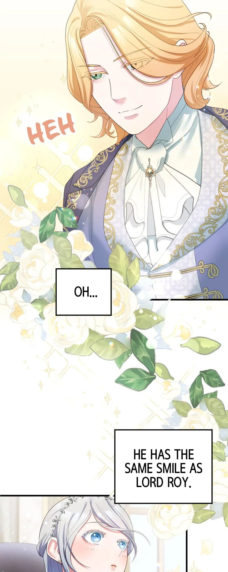 Useless Cinderella's Feeble Attempt to Save the Kingdom Chapter 20 - page 15