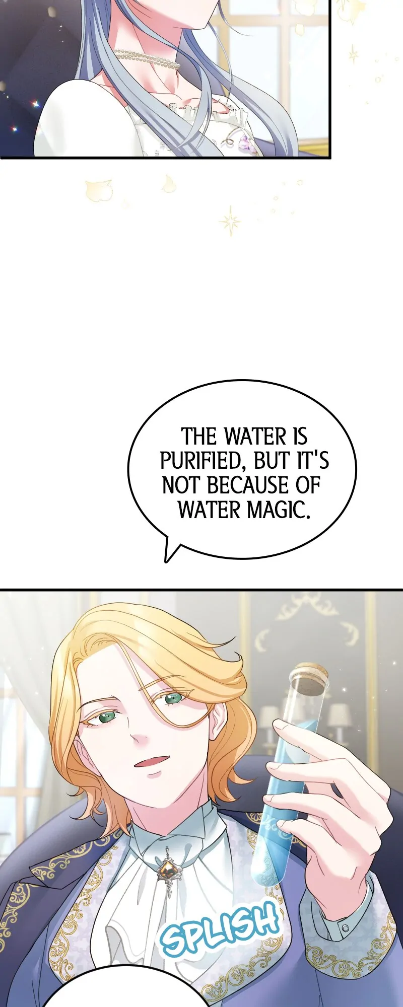 Useless Cinderella's Feeble Attempt to Save the Kingdom Chapter 20 - page 16