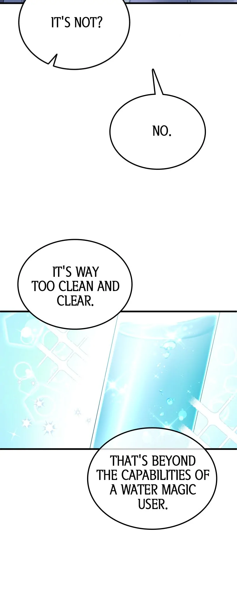 Useless Cinderella's Feeble Attempt to Save the Kingdom Chapter 20 - page 17