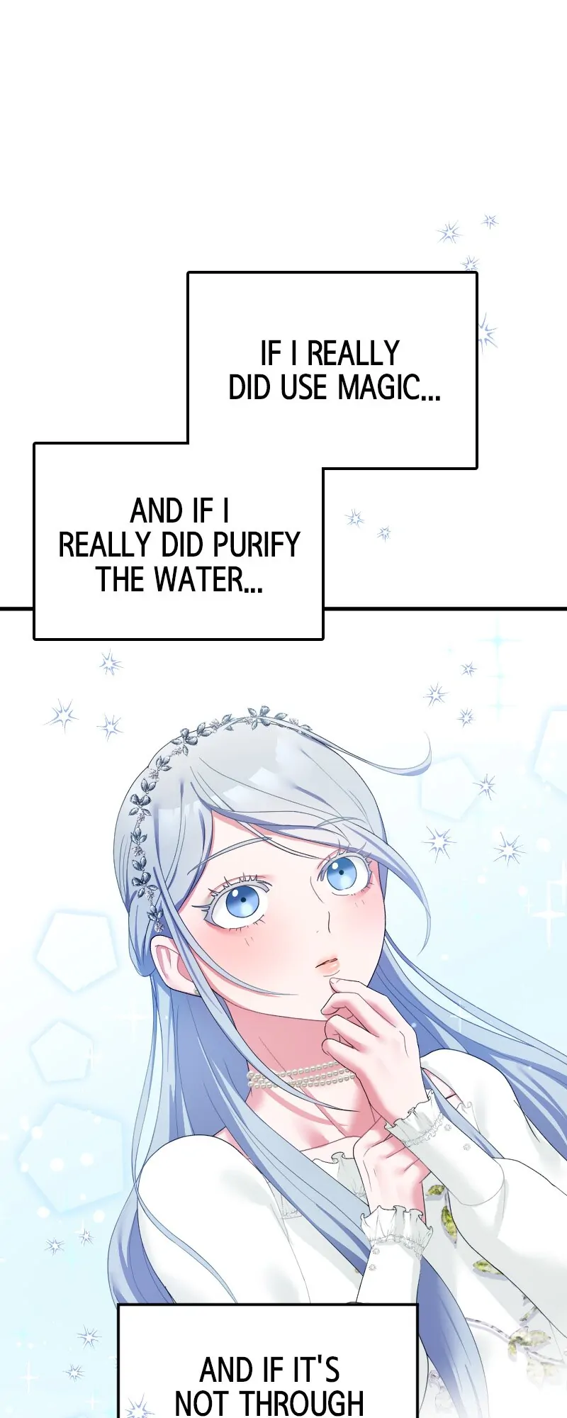 Useless Cinderella's Feeble Attempt to Save the Kingdom Chapter 20 - page 19