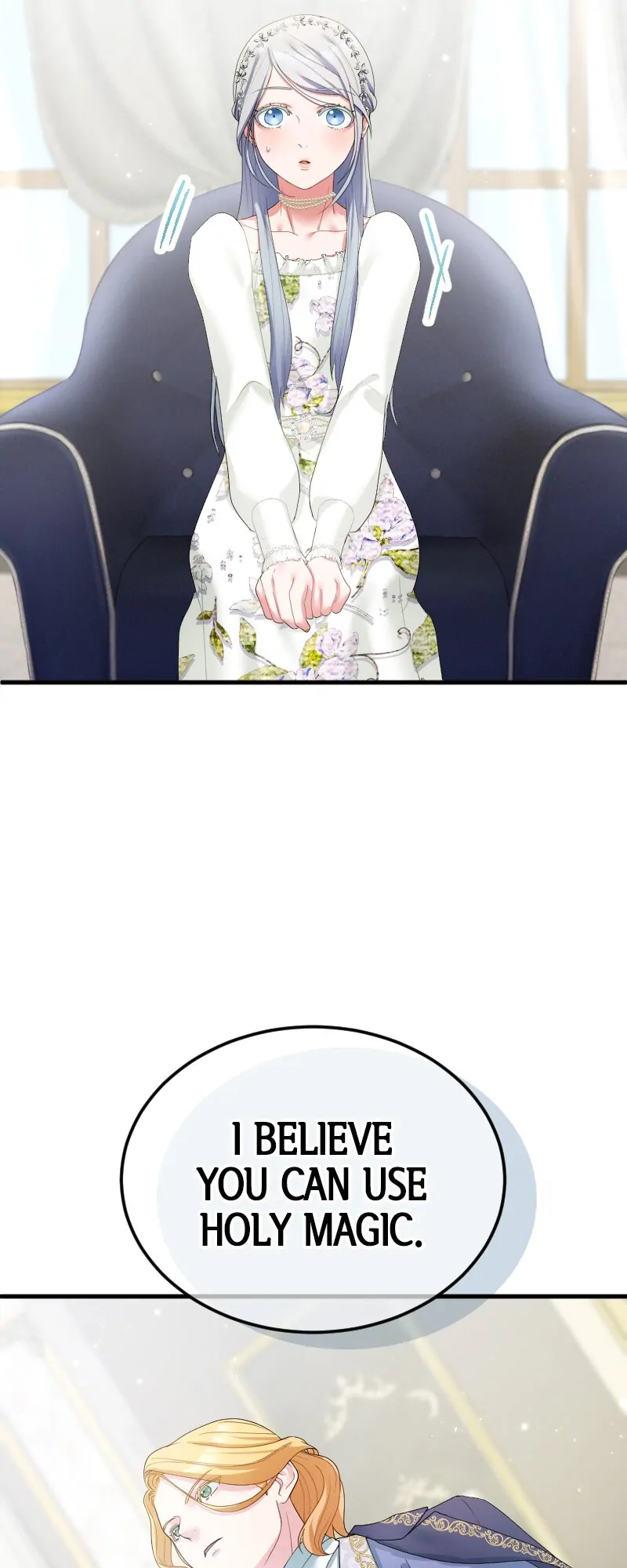 Useless Cinderella's Feeble Attempt to Save the Kingdom Chapter 20 - page 21