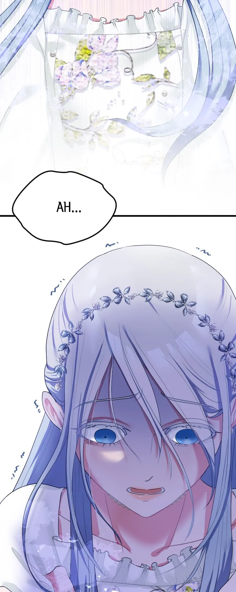 Useless Cinderella's Feeble Attempt to Save the Kingdom Chapter 20 - page 24