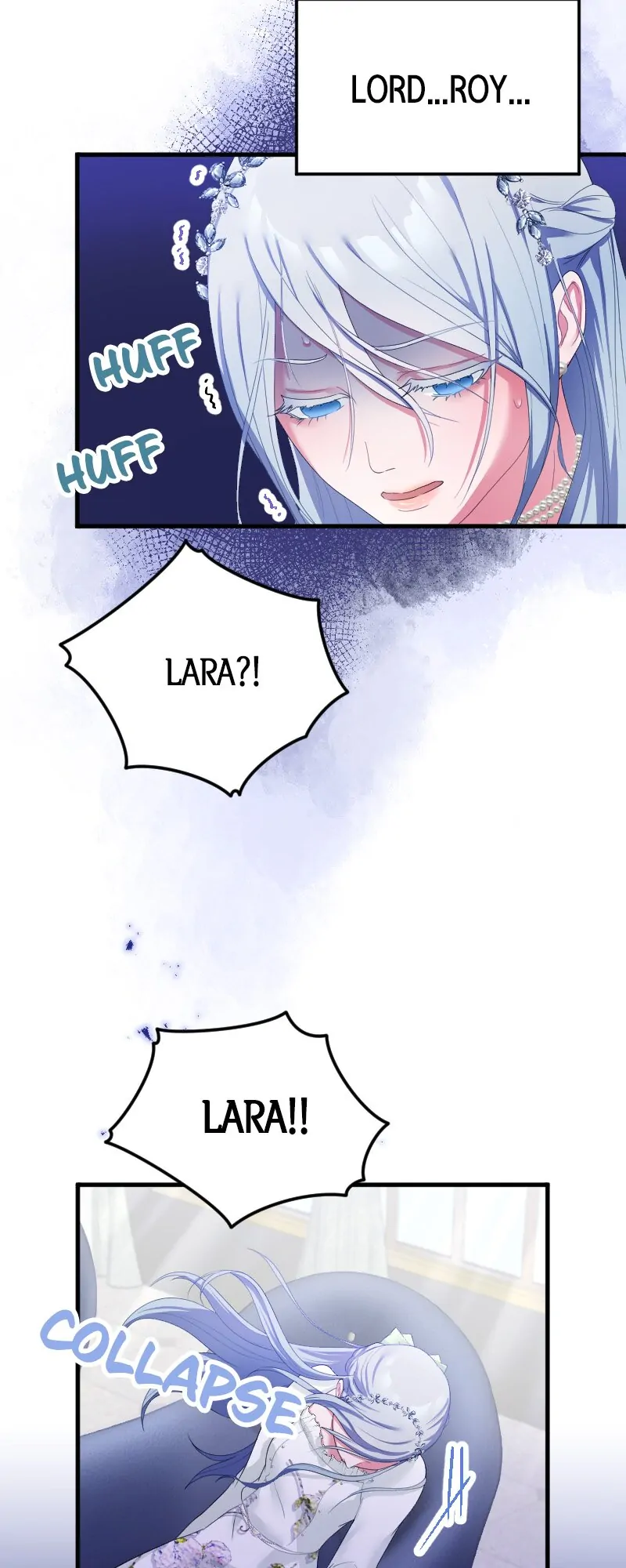 Useless Cinderella's Feeble Attempt to Save the Kingdom Chapter 20 - page 26