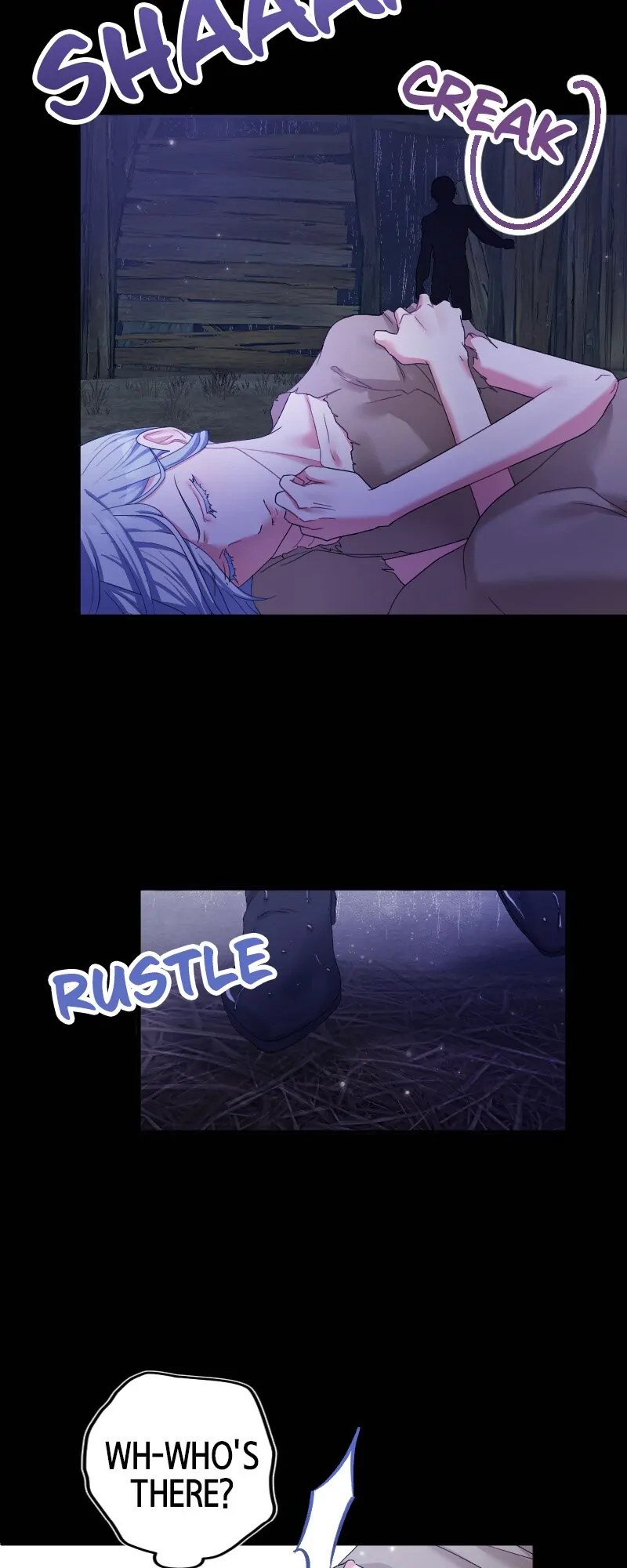 Useless Cinderella's Feeble Attempt to Save the Kingdom Chapter 20 - page 31
