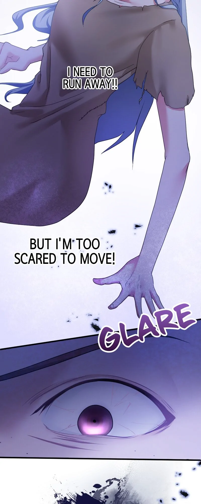 Useless Cinderella's Feeble Attempt to Save the Kingdom Chapter 20 - page 35