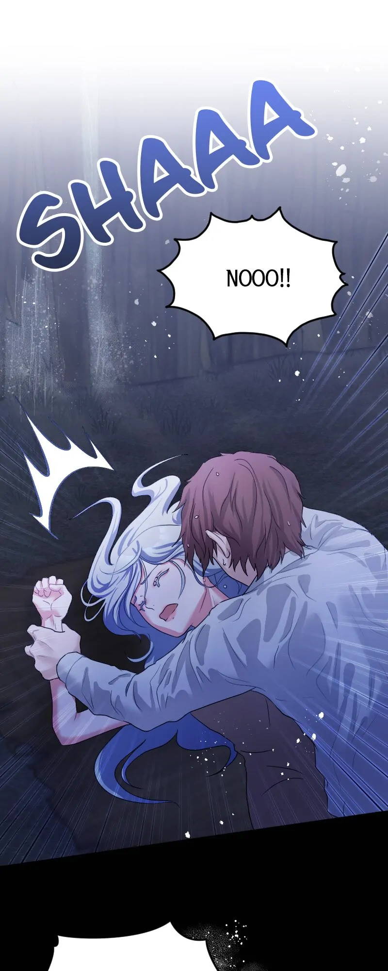 Useless Cinderella's Feeble Attempt to Save the Kingdom Chapter 20 - page 37
