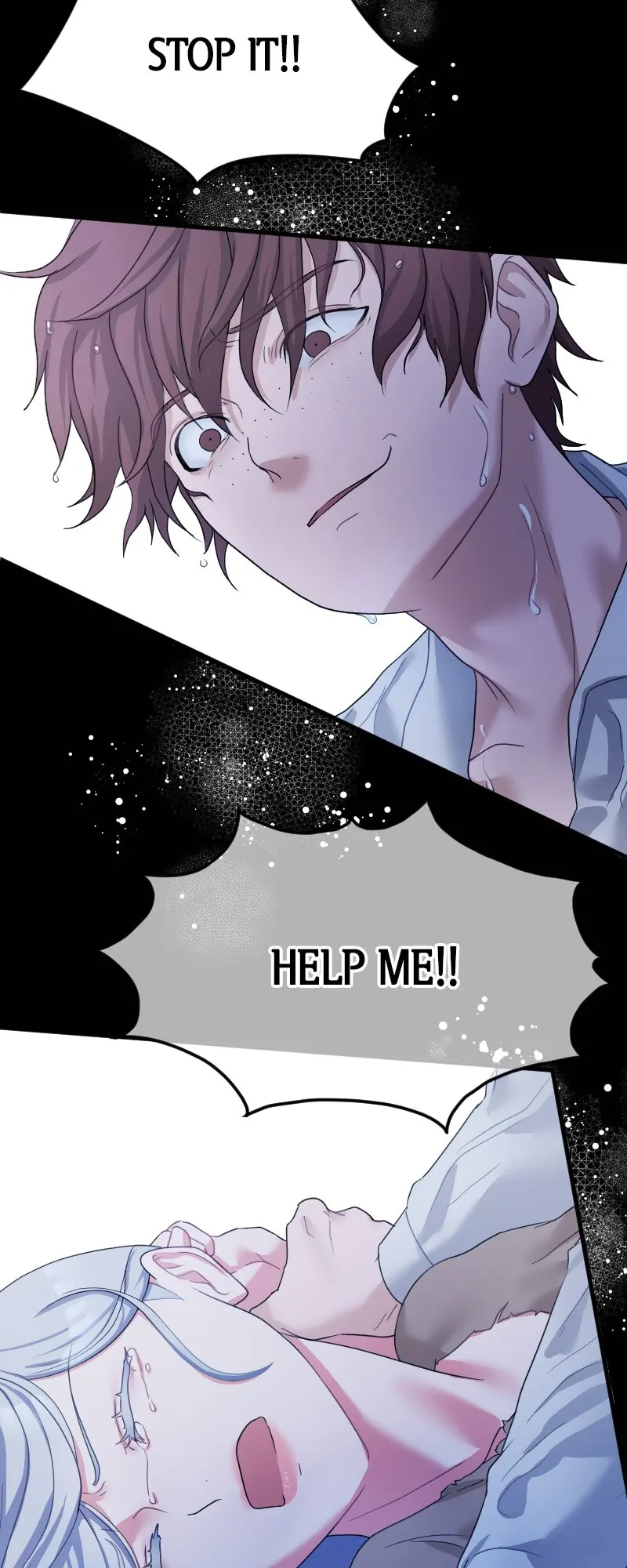 Useless Cinderella's Feeble Attempt to Save the Kingdom Chapter 20 - page 38