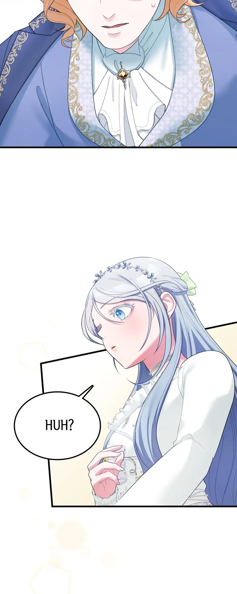 Useless Cinderella's Feeble Attempt to Save the Kingdom Chapter 20 - page 5