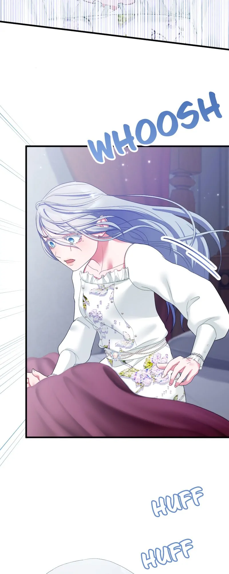 Useless Cinderella's Feeble Attempt to Save the Kingdom Chapter 20 - page 45