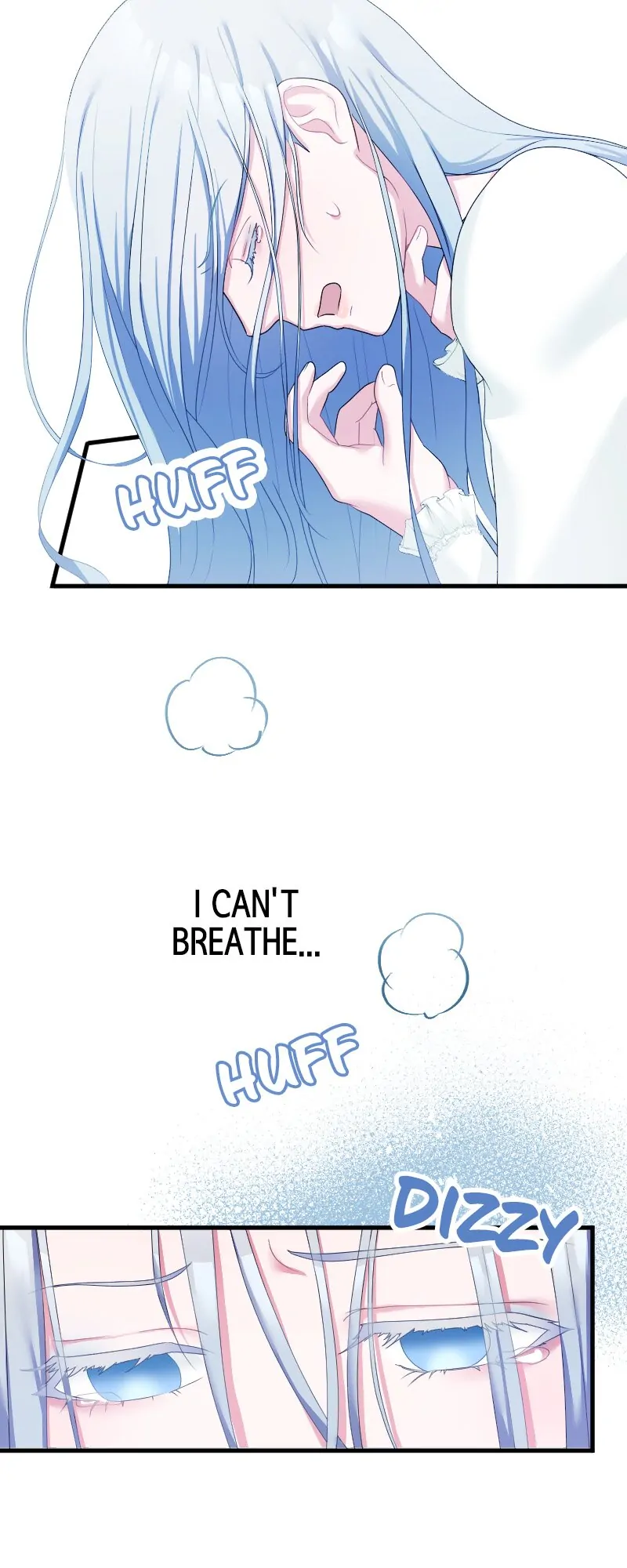 Useless Cinderella's Feeble Attempt to Save the Kingdom Chapter 20 - page 46