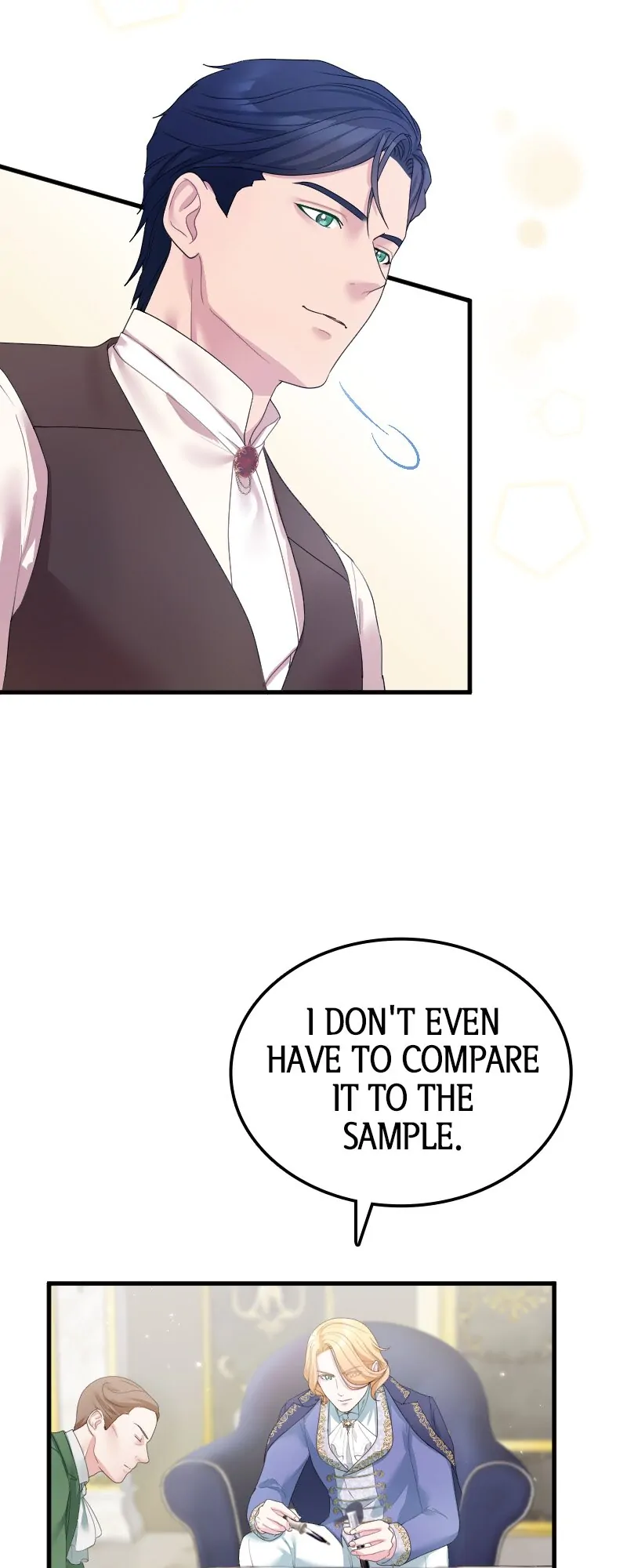 Useless Cinderella's Feeble Attempt to Save the Kingdom Chapter 20 - page 6